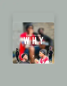 Listen to StringZ PullerZ, watch music videos, read bio, see tour dates & more!