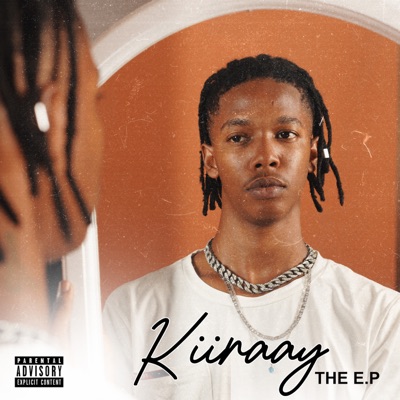 Kiiraay - EP