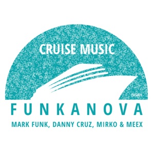 Funkanova - Single