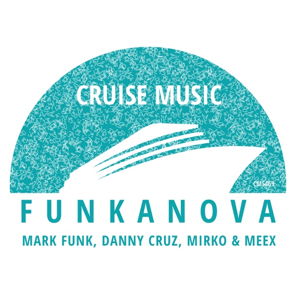 Funkanova - Single