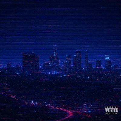 City lights (feat. Rash) - Single