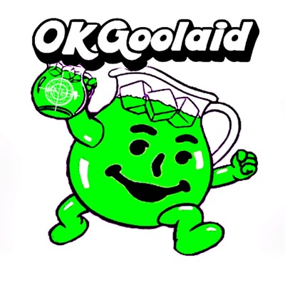 OK Goolaid - Single
