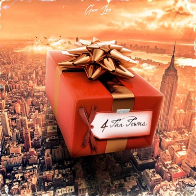 4 Tha Towns - Single