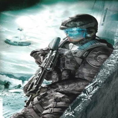 Advanced Warfighter (feat. Cy456 & Psythoness) - Single