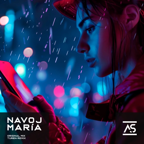 María - EP