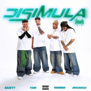 DISIMULA