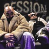 Cover Tenki & Gorilla Patrik - SESSION