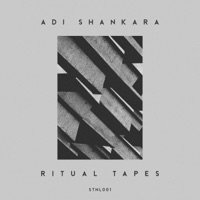 RITUAL TAPES - EP - Adi Shankara