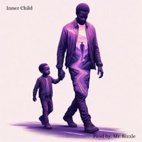 Inner Child (feat. Mr. Bizzle) - Single - Young Villian