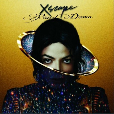 Xscape (feat. Deusenese) - Single