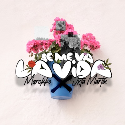 Se me va la vida - Single
