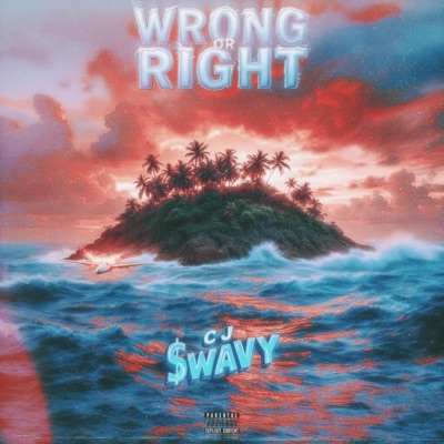 Wrong Or Right - Single