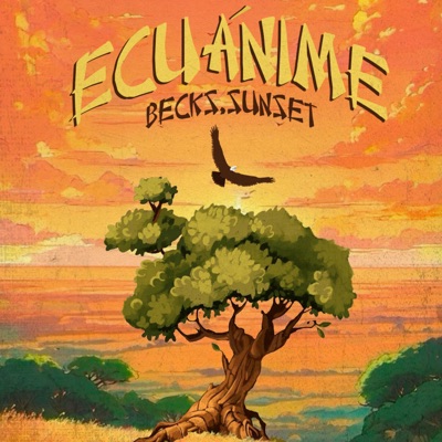 Ecuánime (feat. Sunset ©) - Single