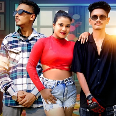 Dekhi K Toke Gori (feat. Sajan Oraon & Manisha Yadav) - Single