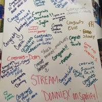 Can't work - Single - DonnieX