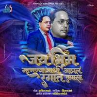 Jay Bhim Mhanya Adhi - Single - Sheetal Sathe