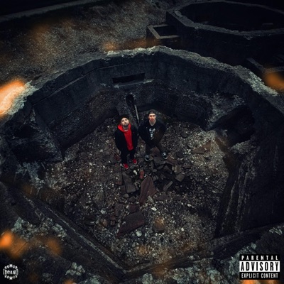 Betta Run (feat. D Moons & Ixcano) - Single