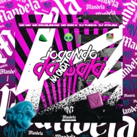 Jogando na Onda da Bala (feat. MC Douglinhas, MC DON K & MC MN) - Single - DJ Ataliba & DJ Fuinha