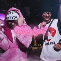 MOONLIGHT - Single - GMENGZ