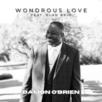 Wondrous Love (feat. Elan Brio) - Single - Damon O'Brien