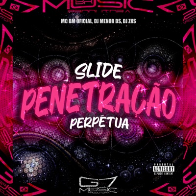 Slide Penetração Perpétua - Single