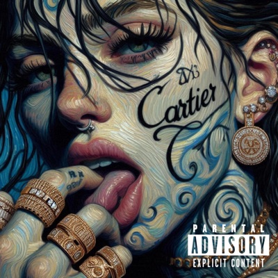 CARTIER - Single