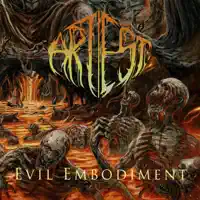 Evil Embodiment — Art Est