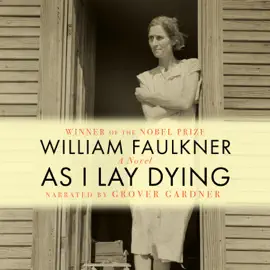 As I Lay Dying
