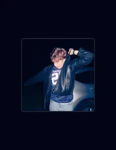 Listen to EJ Blue, watch music videos, read bio, see tour dates & more!