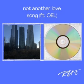 not another love song (feat. OEL) RUE