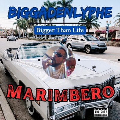 Marimbero (On Da Corner) - Single