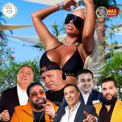 Mr. Manea Megamix - Colaj Manele Vechi de Vară Cele Mai Tari Hituri Estivale