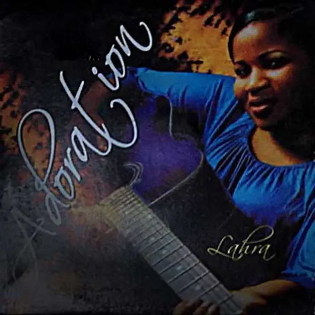 Cover art of Baba Gba Mi by Lahra ft Tope Alabi