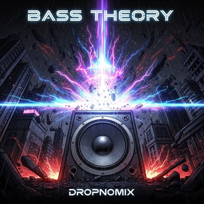 Bass Theory - Single