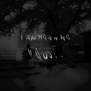 I AM NOT WHO YOU SEE - EP