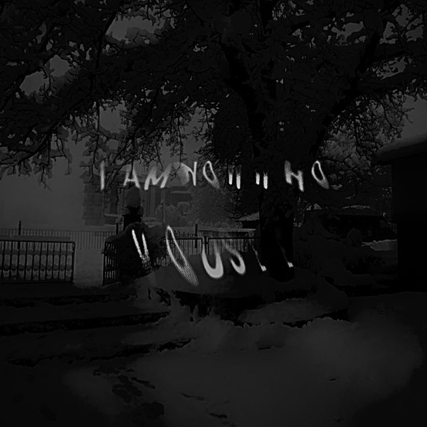 I AM NOT WHO YOU SEE - EP