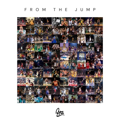 FROM THE JUMP - EP