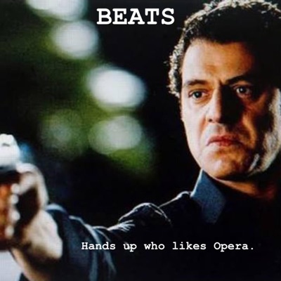 Hands up who likes Opera. - Single