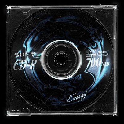 Energy - Single