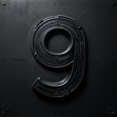 9 - Single