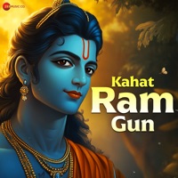 Kahat Ram Gun - Sourav Giri & Kissu Rajput