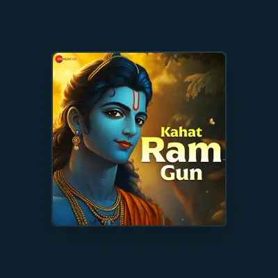 Listen to Sourav Giri, watch music videos, read bio, see tour dates & more!