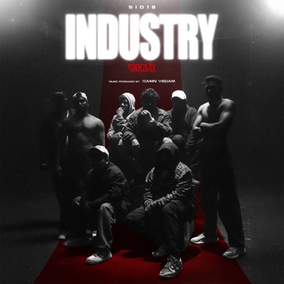 INDUSTRY (feat. Vedam) - Single