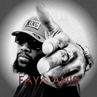 Faya Anis - Single - Kymvn-J3H