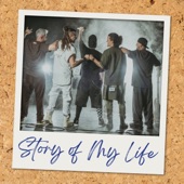 Story of My Life artwork