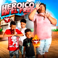 Heroico en el Free (feat. El Gordo Jamal) - Single - Tilin Insano, HayatoRD & Dj Human Star