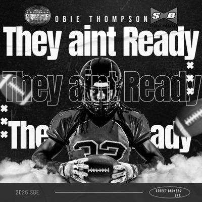 They aint Ready (Original) - Single