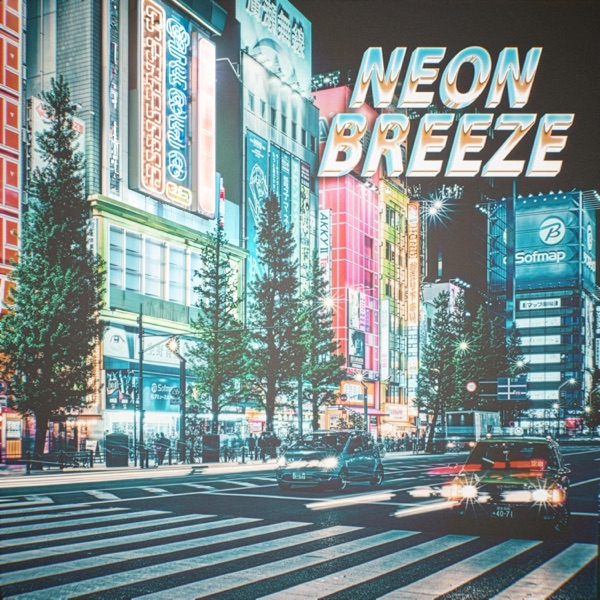 Neon Breeze - Single