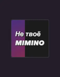 MIMINOを聴いたり、ミュージックビデオを鑑賞したり、経歴やツアー日程などを確認したりしましょう！