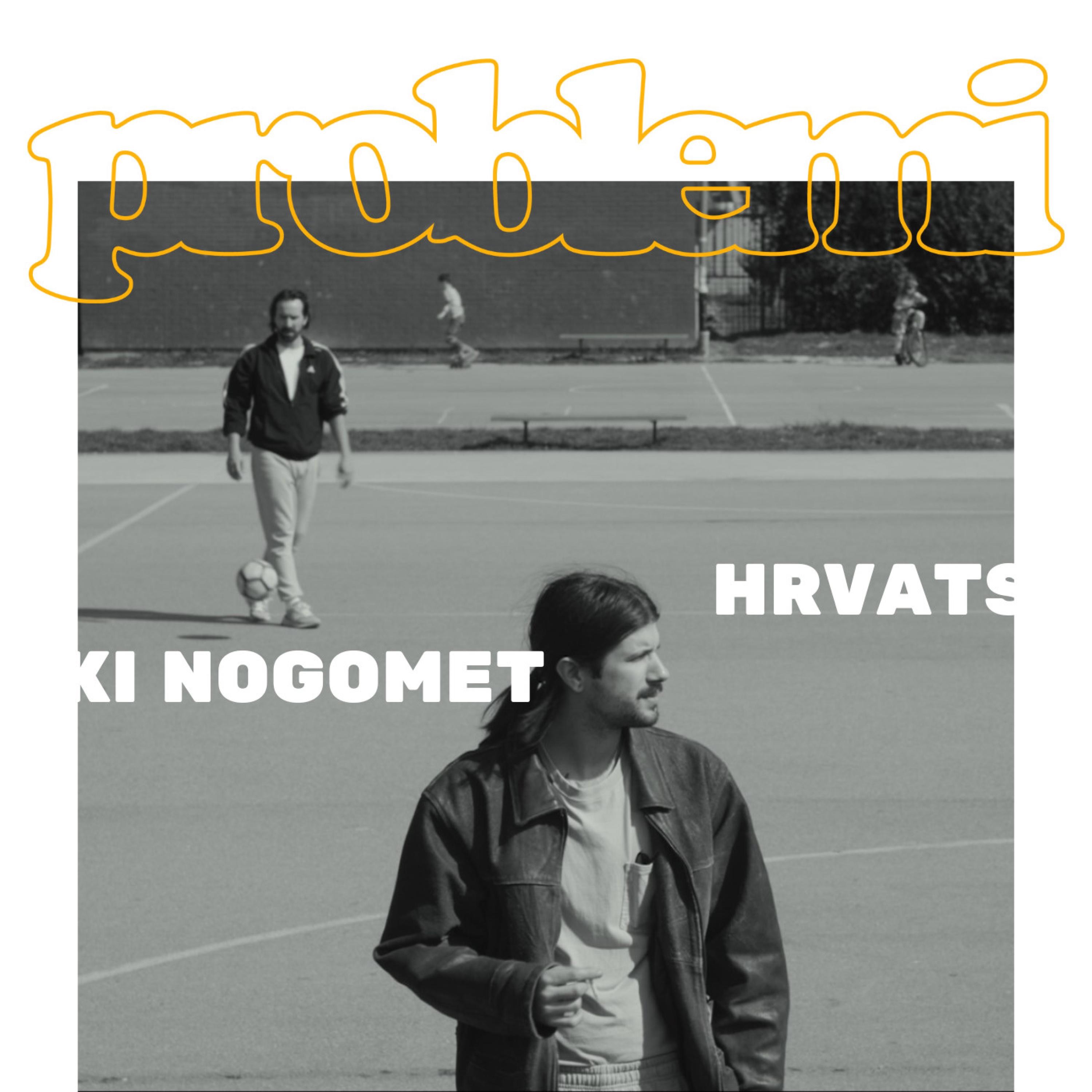 Hrvatski nogomet - Single